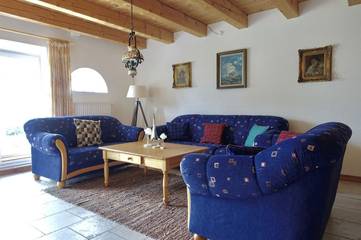 Ferienwohnung für 7 Personen in Osterhever, Halbinsel Eiderstedt, Bild 3