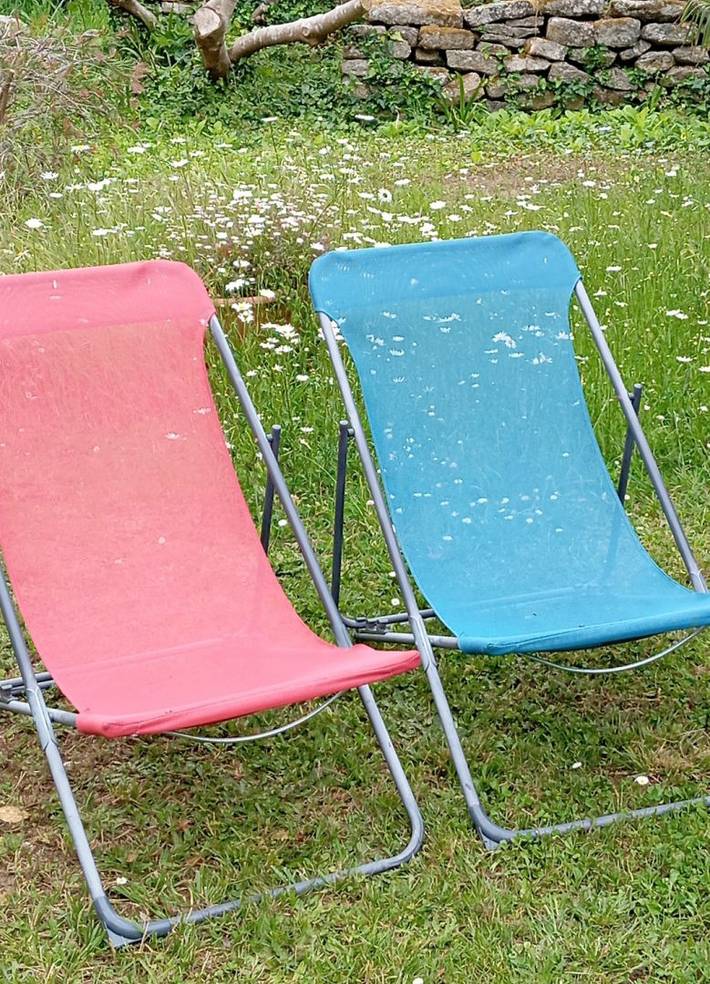 Chambre d’hôte pour 3 personnes, avec jardin dans le Finistère - 4