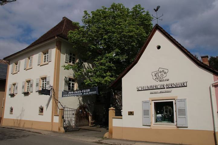 Ganze Wohnung, Gemütliche Ferienwohnung auf dem Weingut in Sulzburg, Südschwarzwald
