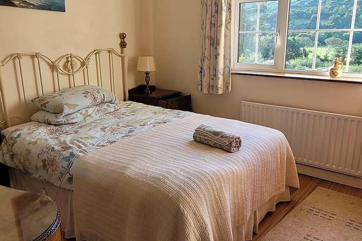 Bungalow für 8 Personen, mit Terrasse und Garten, mit Haustier in Munster - 3