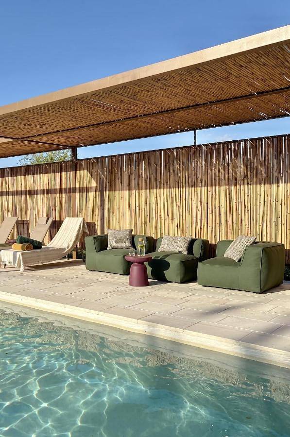 Villa Quadro Private Pool in Cutrofiano, Provincia di Lecce