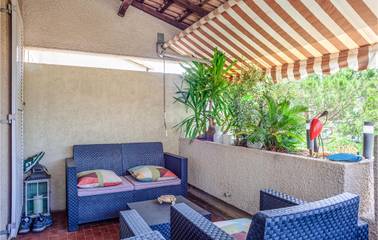 Holiday Apartment for 5 People in Marseille, Marseille region, Photo 1