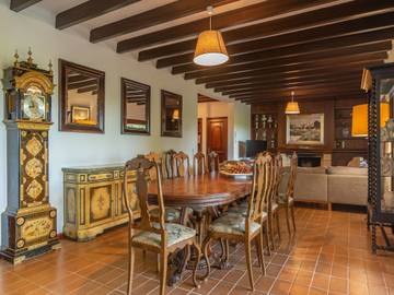 Villa in Palma, Mallorca Westen für 12 