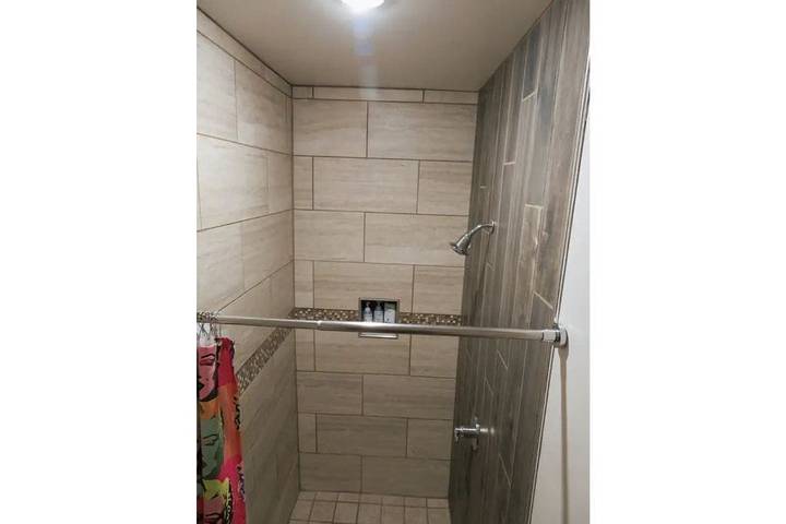 Vacation rental for 7 people in Alpine