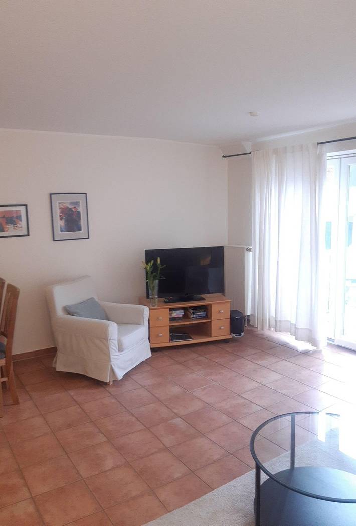 Ganze Ferienwohnung, Strandburg 2 in St. Peter-Bad, St. Peter-Ording