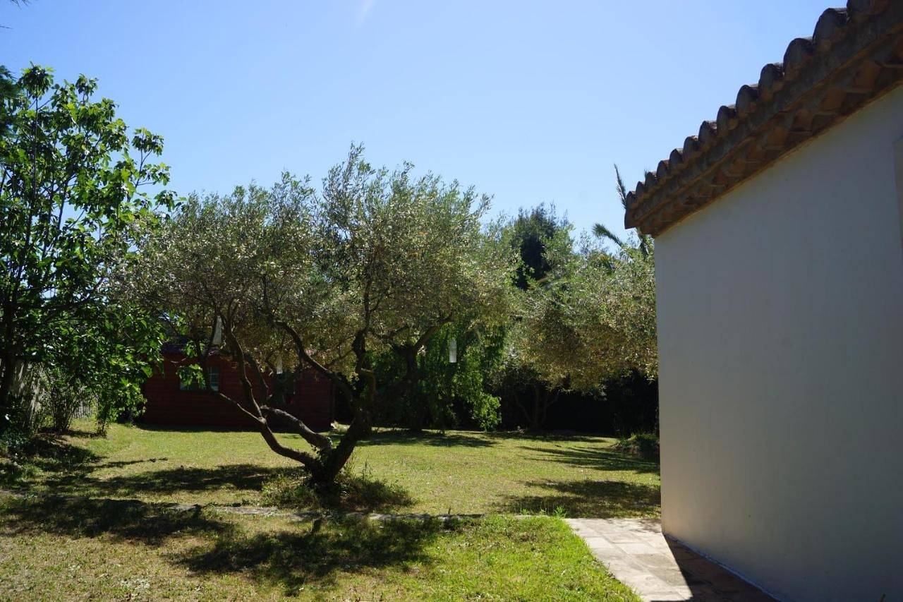 Studio au coeur de la petite camargue in Beauvoisin, Côte méditerranéenne (France)