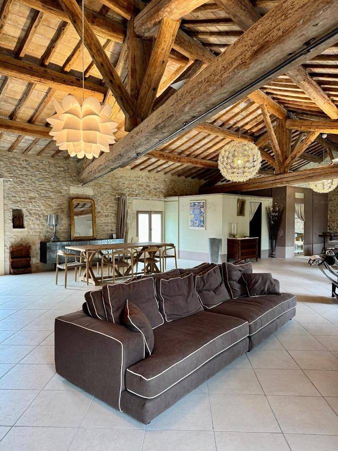 Gîte pour 4 personnes à Marsillargues - 4