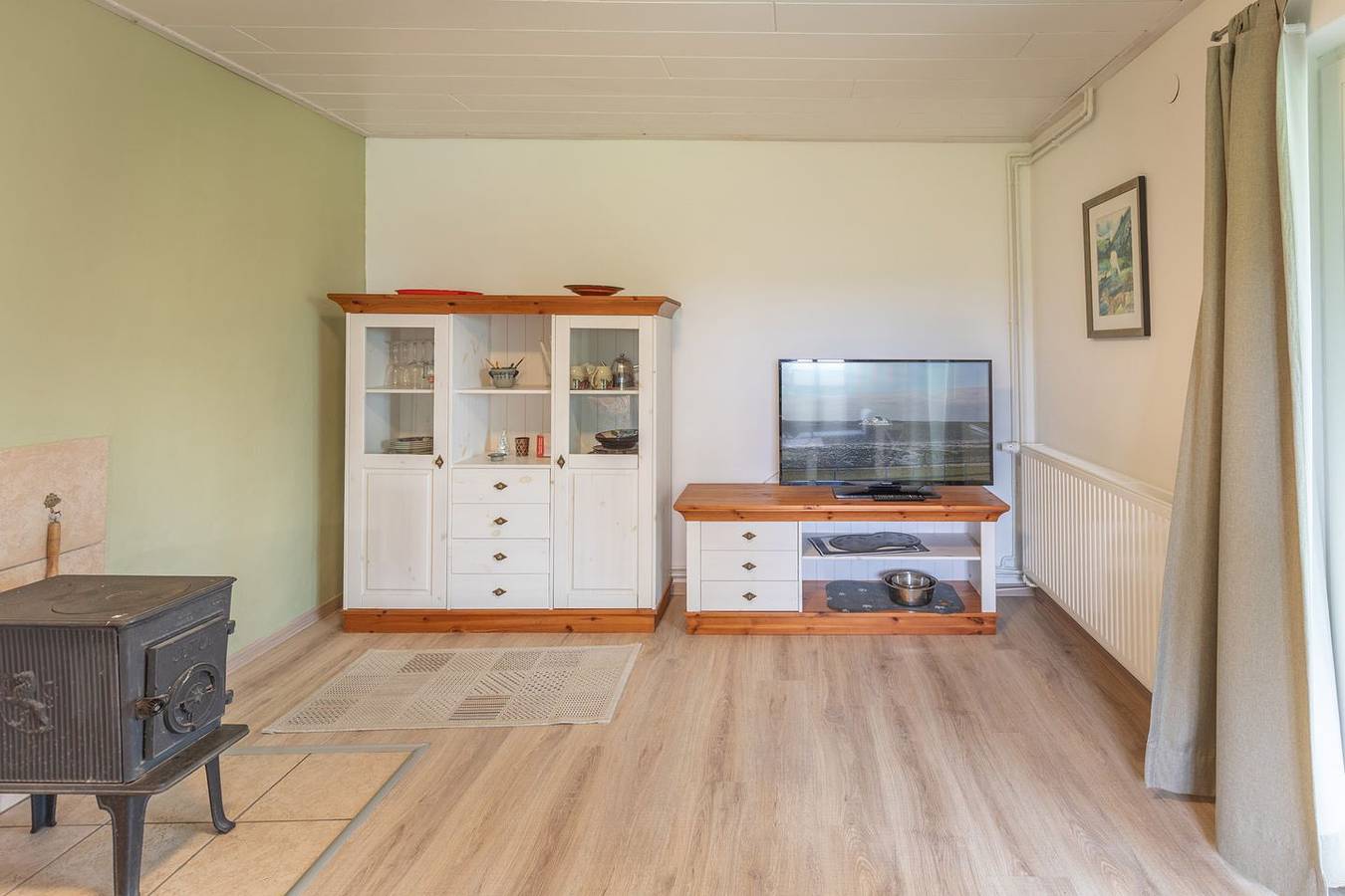 Kleines Cottage auf Nordstrand für Individualisten in Nordstrand (Gemeinde), Nordstrand