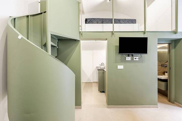 Appartamento intero, GuestHost - Central and Bright Apartment Catania in Catania, Catania e dintorni