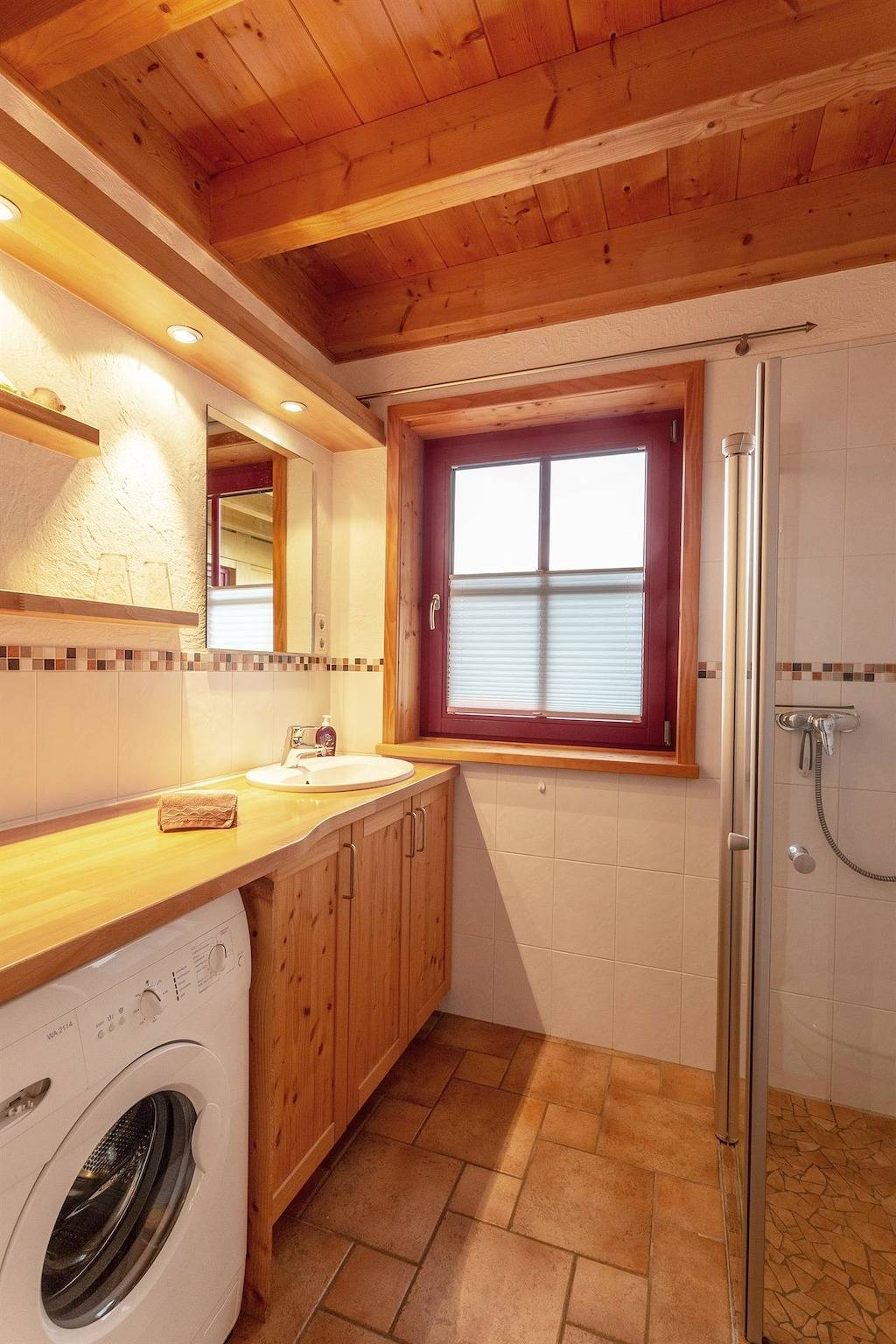 Ferienhaus Linden bis 4 Personen -Nichtraucher- in Blankenheim, Naturpark Hohes Venn-Eifel