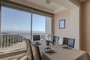 Gîte pour 4 personnes dans Plage Saint-Sordelin