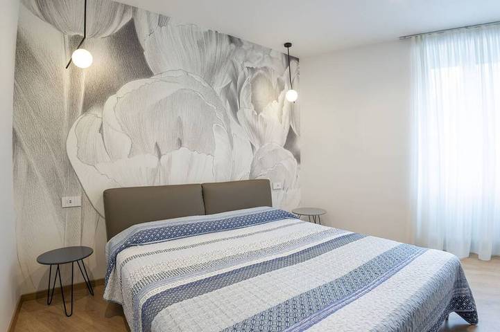 Appartamento intero, Marconi in Chiavenna, Valtellina
