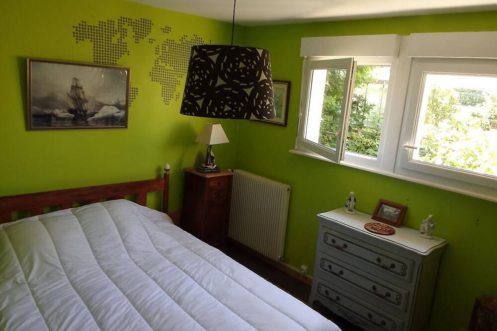 Apartamento entero, In the heart of the D-Day landing beaches. in Carentan les Marais, Región de Saint-Lô