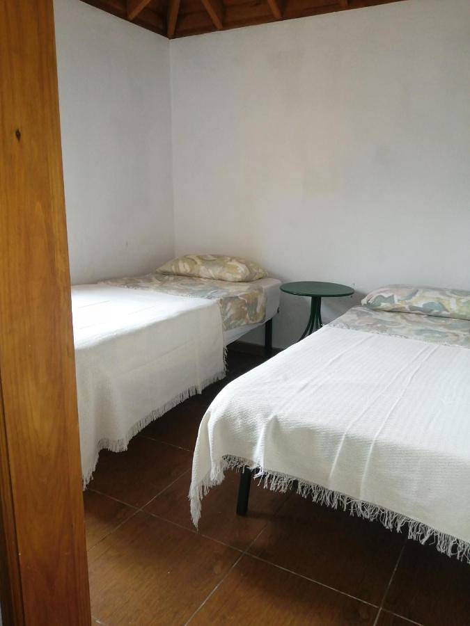 Casa rural para 5 personas, con terraza y vistas, Se admiten mascotas en Puntallana - 4