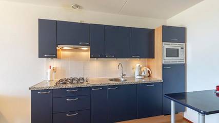 Appartement voor 2 Personen in Callantsoog, Nederlandse kust, Afbeelding 2