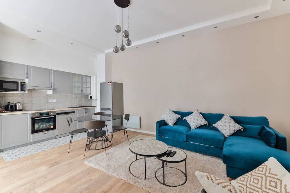 Photo : Appartement de vacances