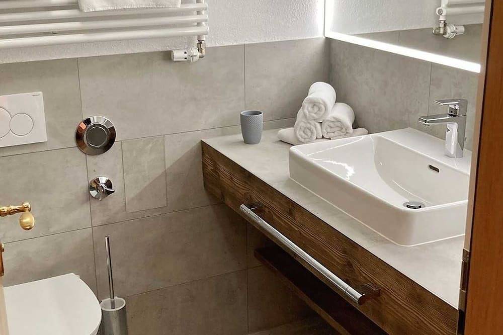 Appartement entier, Apartment 3 (Rottach.Apartments) Holiday apartment on Lake Tegernsee in Rottach-Egern, Alpes bavaroises