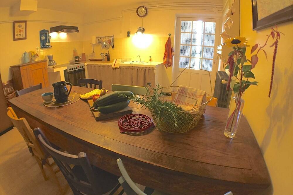 Sheepfold in Provence in Sisteron, Forcalquier region