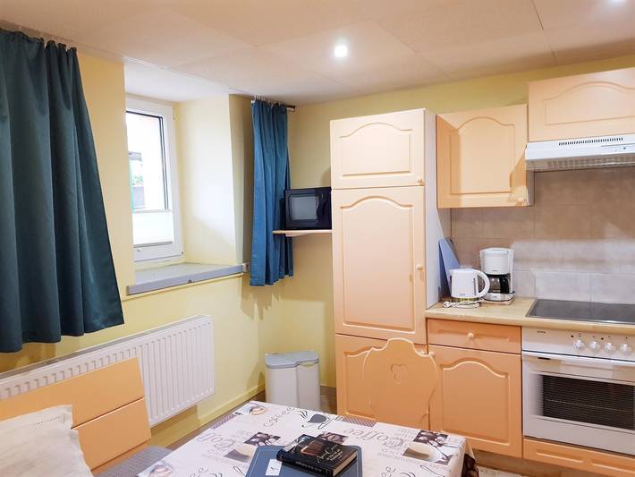 Große Ferienwohnung in Hammerunterwiesenthal, Oberwiesenthal