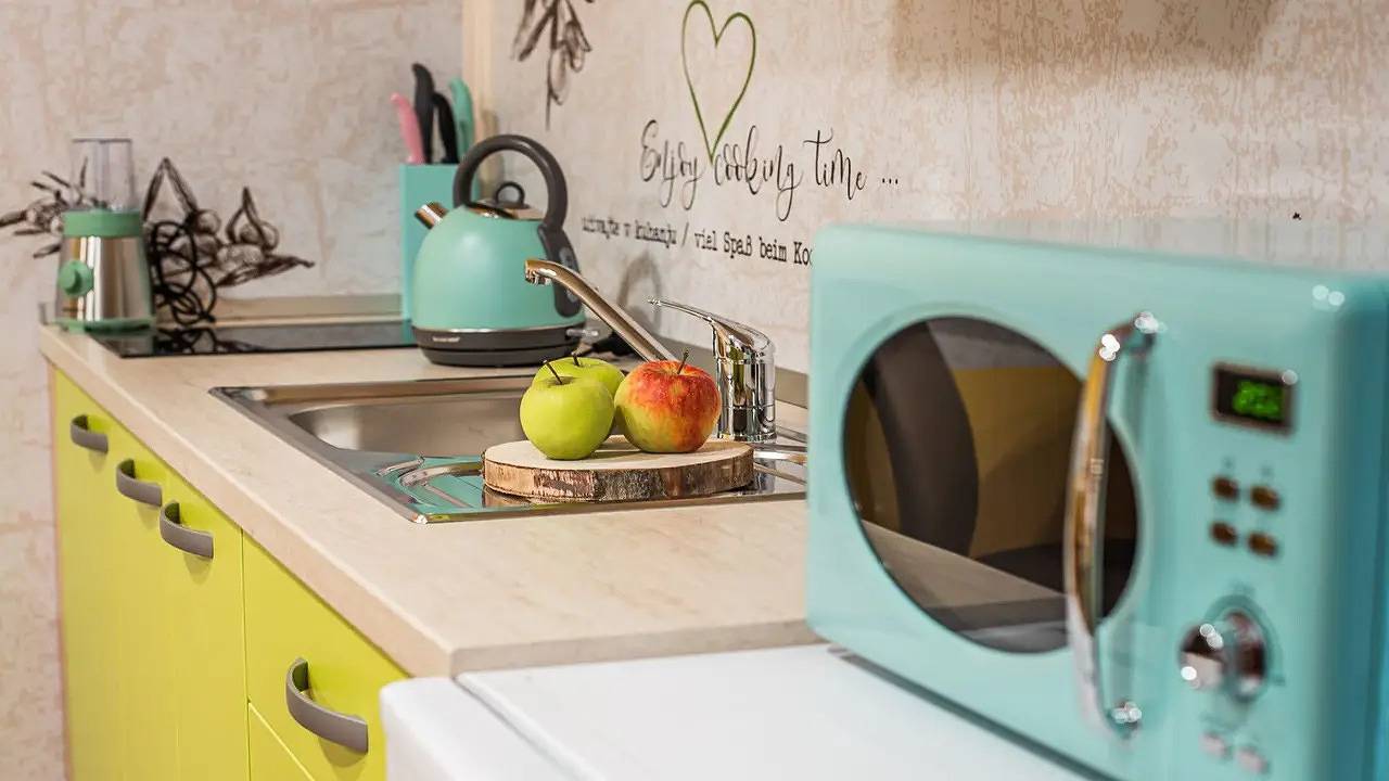Appartamento intero, Ferienwohnung für 2 Personen (36 m²) in Brežice in Rann (disambigua), Oltresava Inferiore