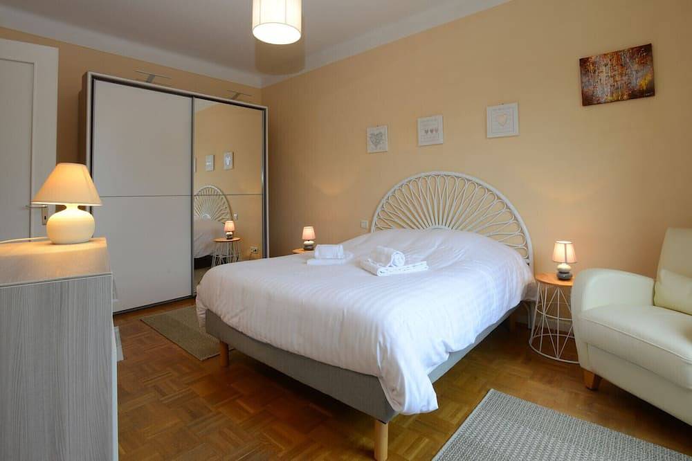 Entire apartment, Kaysersberg city center - Cote Vignoble - Tripalsace in Kaysersberg, Parc naturel régional des Ballons des Vosges