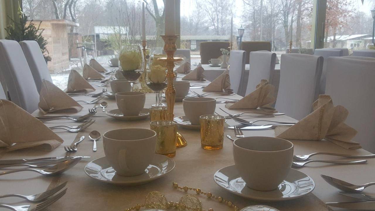 Standard Double Suite in Peitz, Peitz (Geimende)