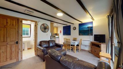 Cottage for 4 People in Cornwall, South West England, Photo 2