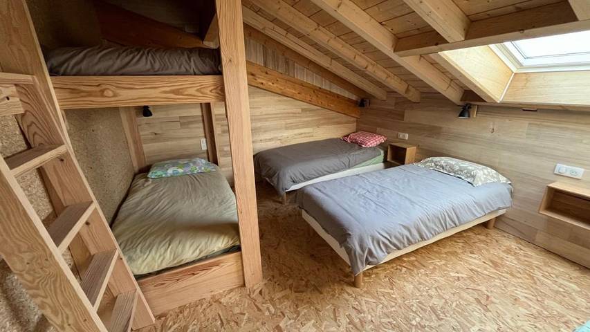 Auberge pour 6 personnes, avec Jardin à Hasparren