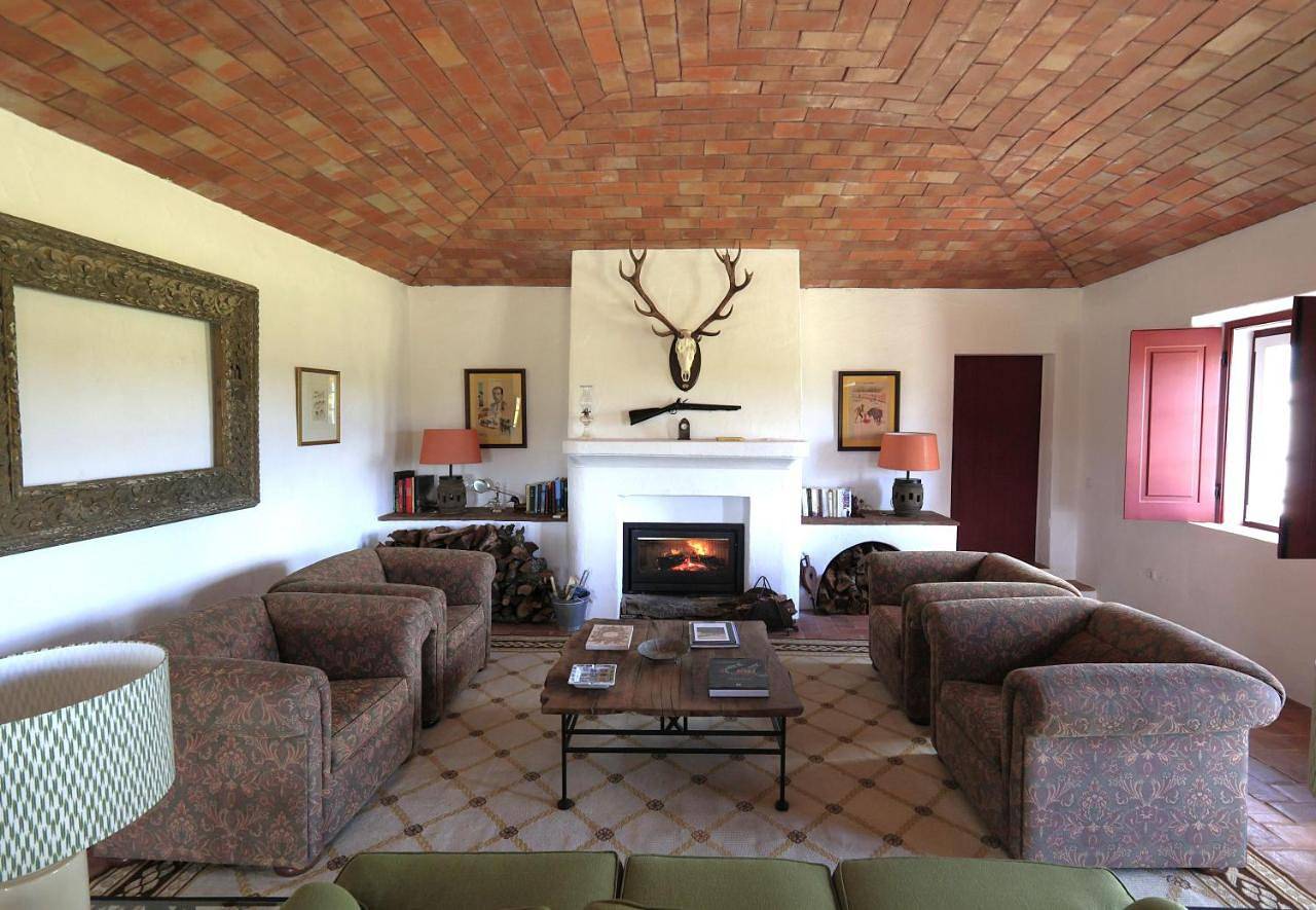 Villa in Mora (Evora), Distrito de Évora