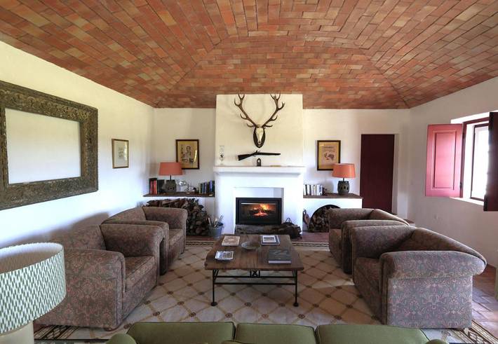 Villa in Mora (Evora), Distrito de Évora