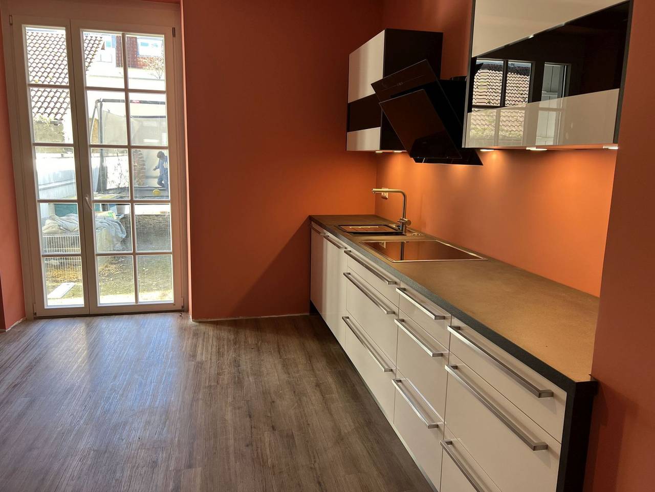 Ganze Ferienwohnung, Citydreams mit Altbauflair die Premiumunterkunft in Lörrach bei Basel in Lörrach, Südschwarzwald