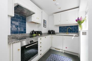 Cottage for 6 People in Marazion, Cornwall, Photo 3