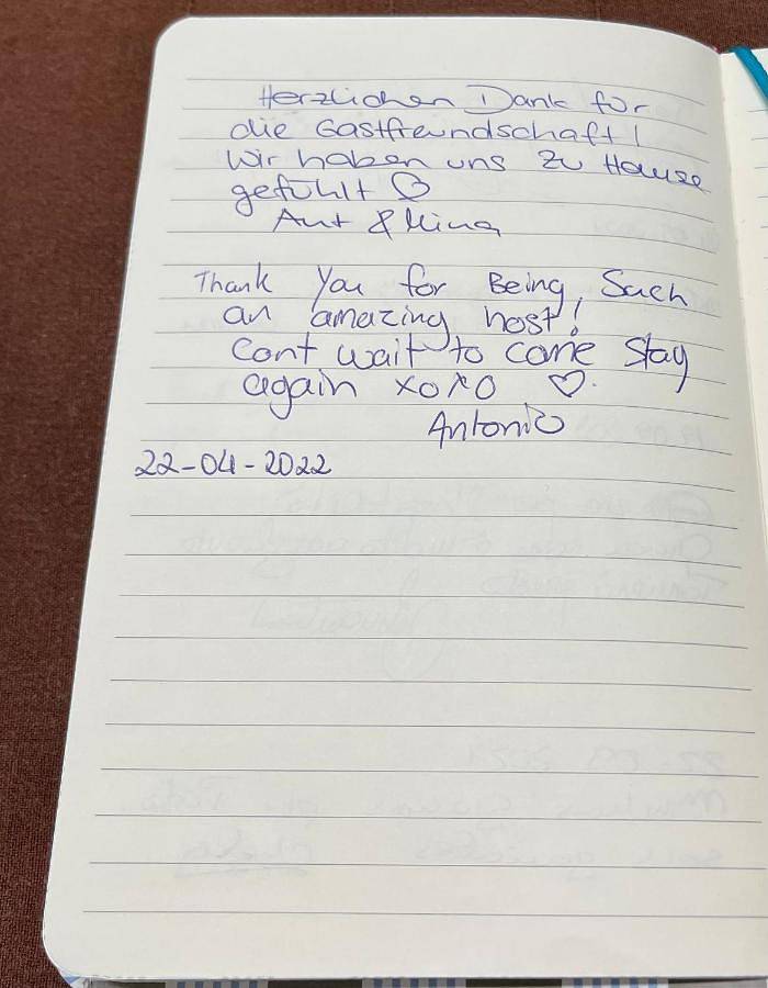 Maison d’hôte pour 2 personnes, avec vue et balcon à Lagos - 3