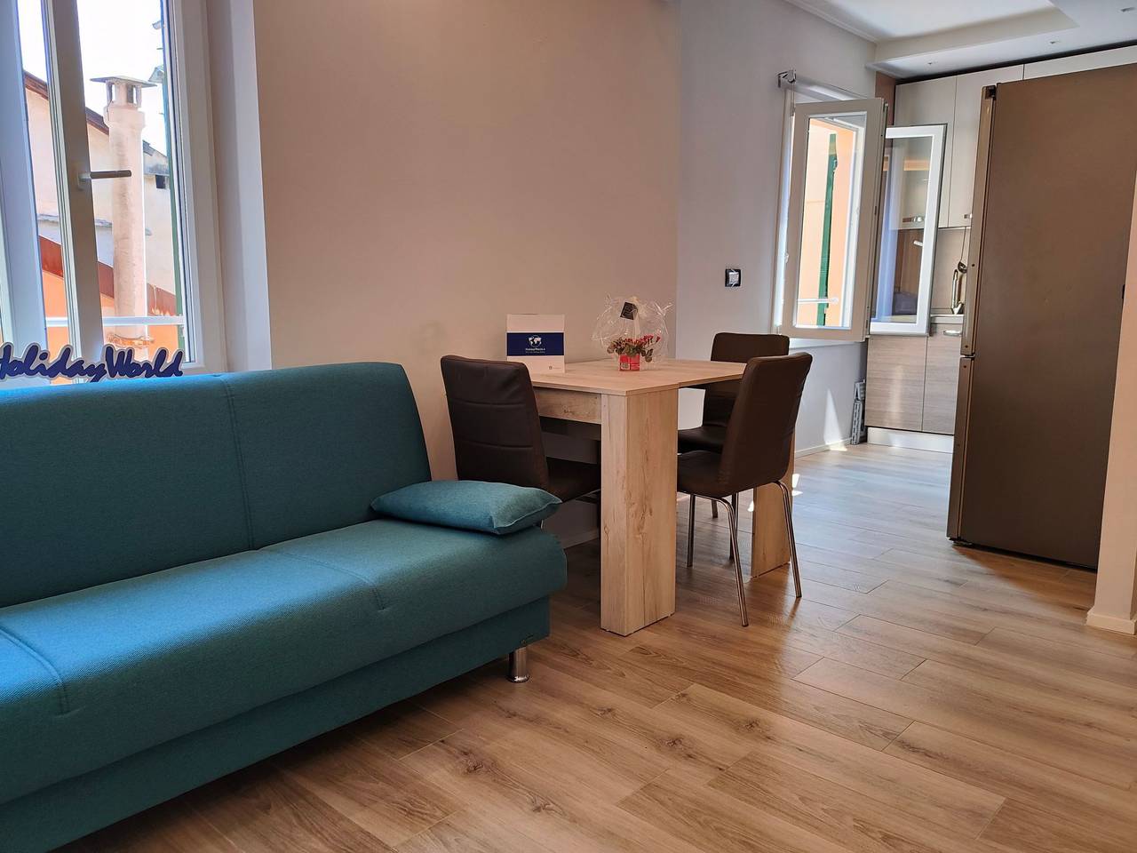 Apartamento entero, Vaze's Heart in Varazze (City), Varazze