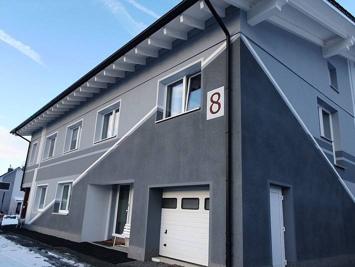 Ferienhaus für 4 Personen, mit Garten in Bad Harzburg - 4