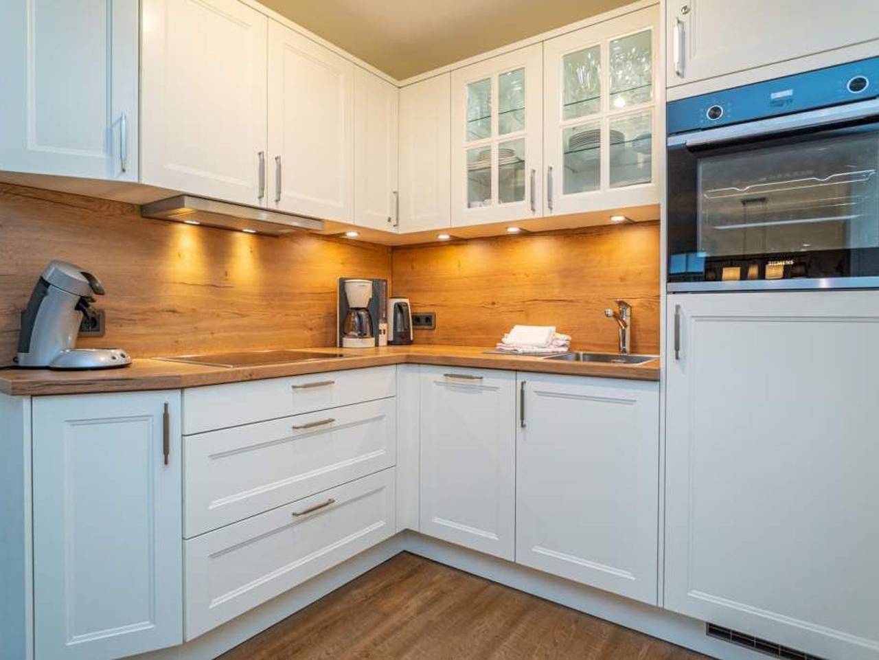 Ganze Ferienwohnung, Silvie, App 3 in Westerland, Sylt