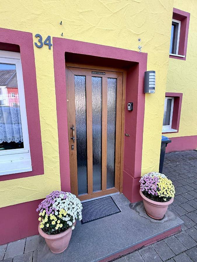 Ferienhaus für 7 Personen, mit Garten und Whirlpool in Daun - 3