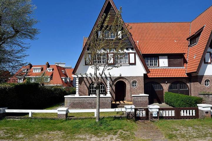 Villa pour 8 personnes, avec terrasse à Le Coq
