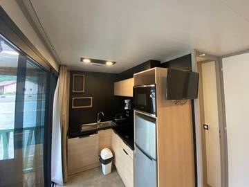 Chalet pour 4 Personnes dans Les Cabannes, Ariège, Photo 4