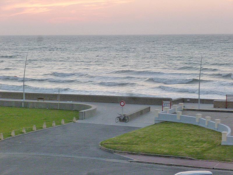 Gîtes de France® - Les Naïades in Pourville-sur-Mer, Varengeville-sur-Mer
