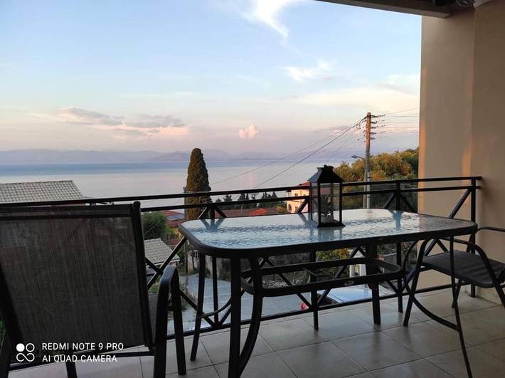 Διαμονή για διακοπές για 4 άτομα, με θέα και ταράτσα καθώς και κήπο στο Νότο