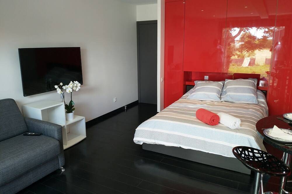 Apartamento entero, Apartamento nuevo prox Bordeaux in Bègles, Región de Burdeos