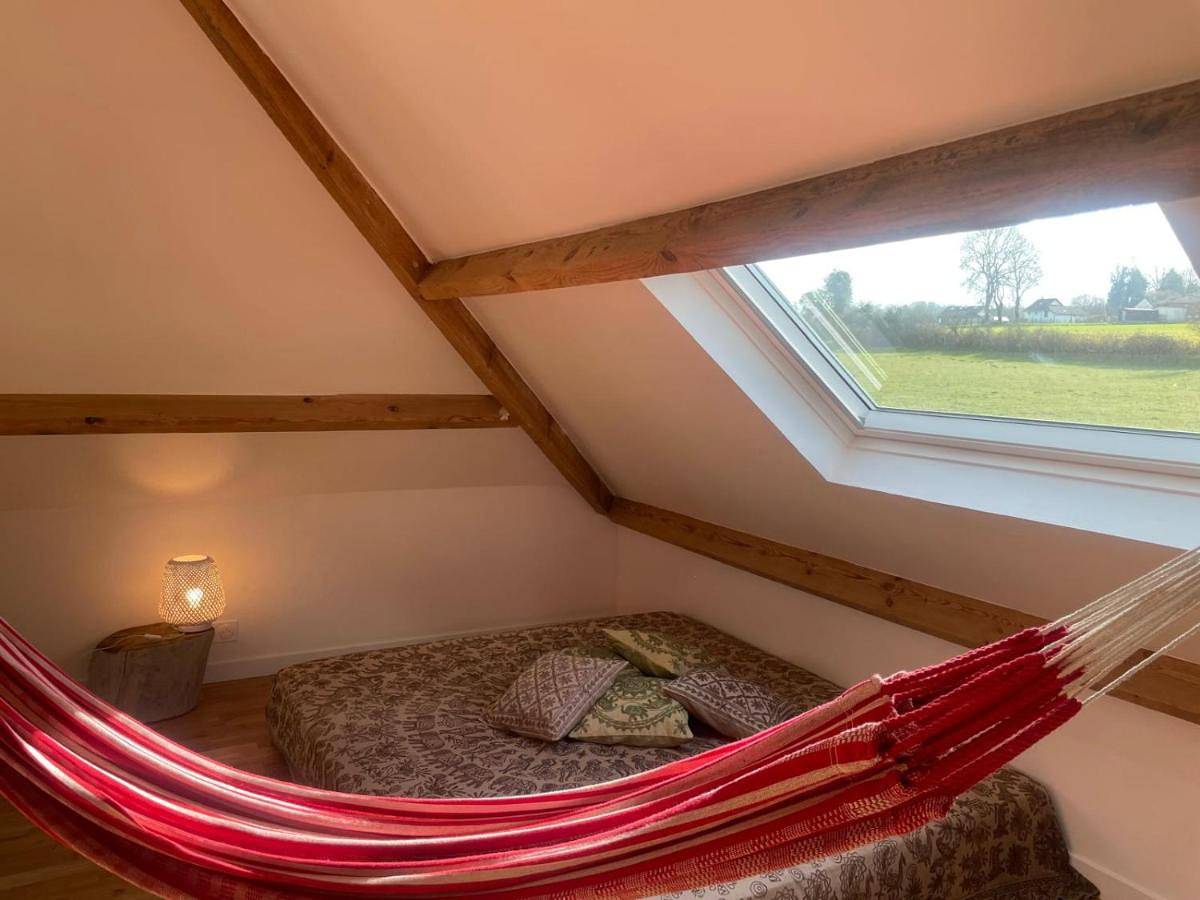 Superior Double Room in Machiel, Région d'Abbeville