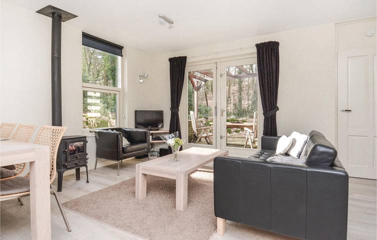 Ferienhaus für 6 Personen mit Garten in Nunspeet, Veluwe