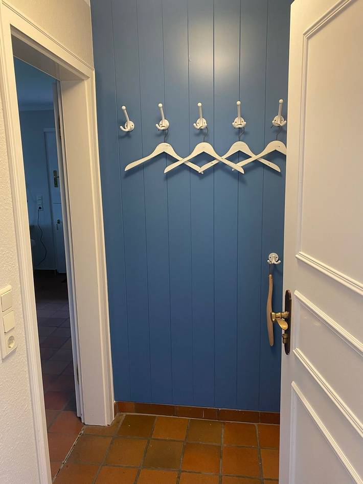 Ferienhaus für 4 Personen, mit Garten in Wrixum - 4