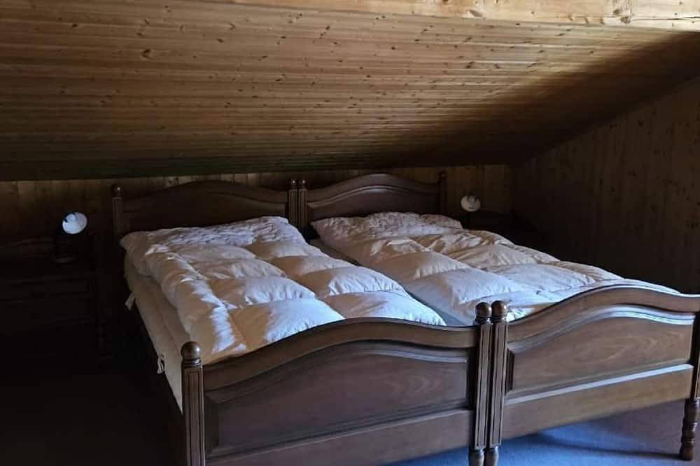 Ganze Wohnung, Châlet Hochmatt in Jaun, Kanton Freiburg