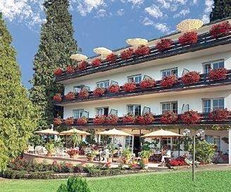 Hôtel pour 3 personnes, avec jardin et balcon