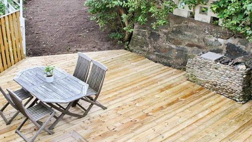 Ferienhaus für 6 Personen, mit Garten in Tjörn - 3