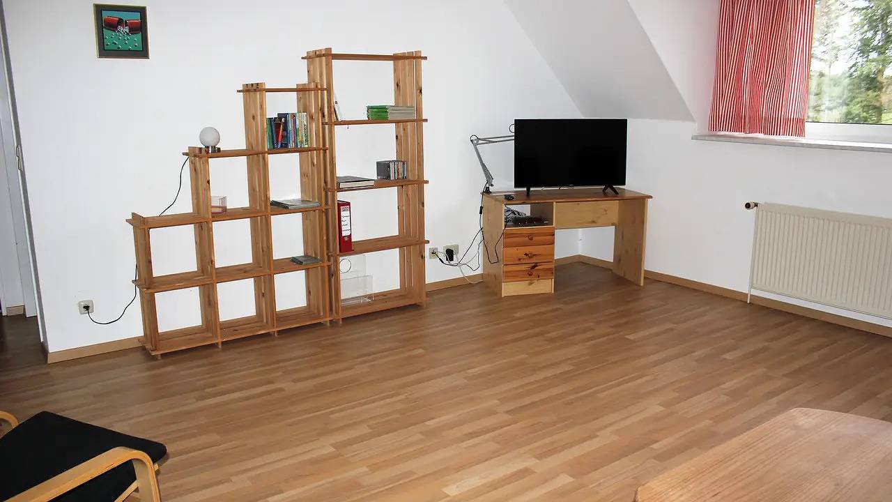 Ganze Ferienwohnung, Ferienwohnung für 4 Personen (92 m²) in Gifhorn in Gifhorn, Landkreis Gifhorn