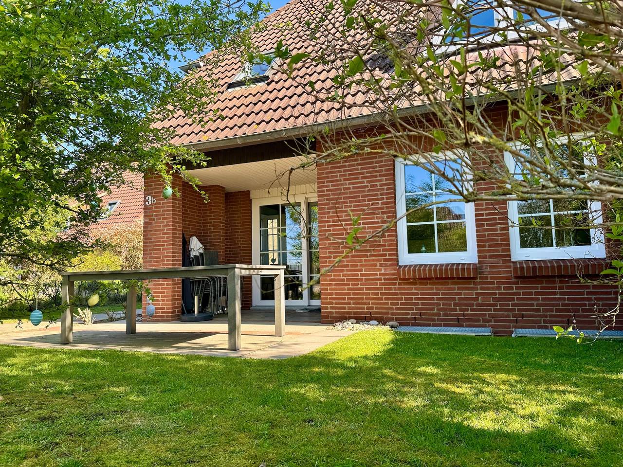 Haus Strandnah in Wyk auf Föhr (Stadt), Wyk auf Föhr